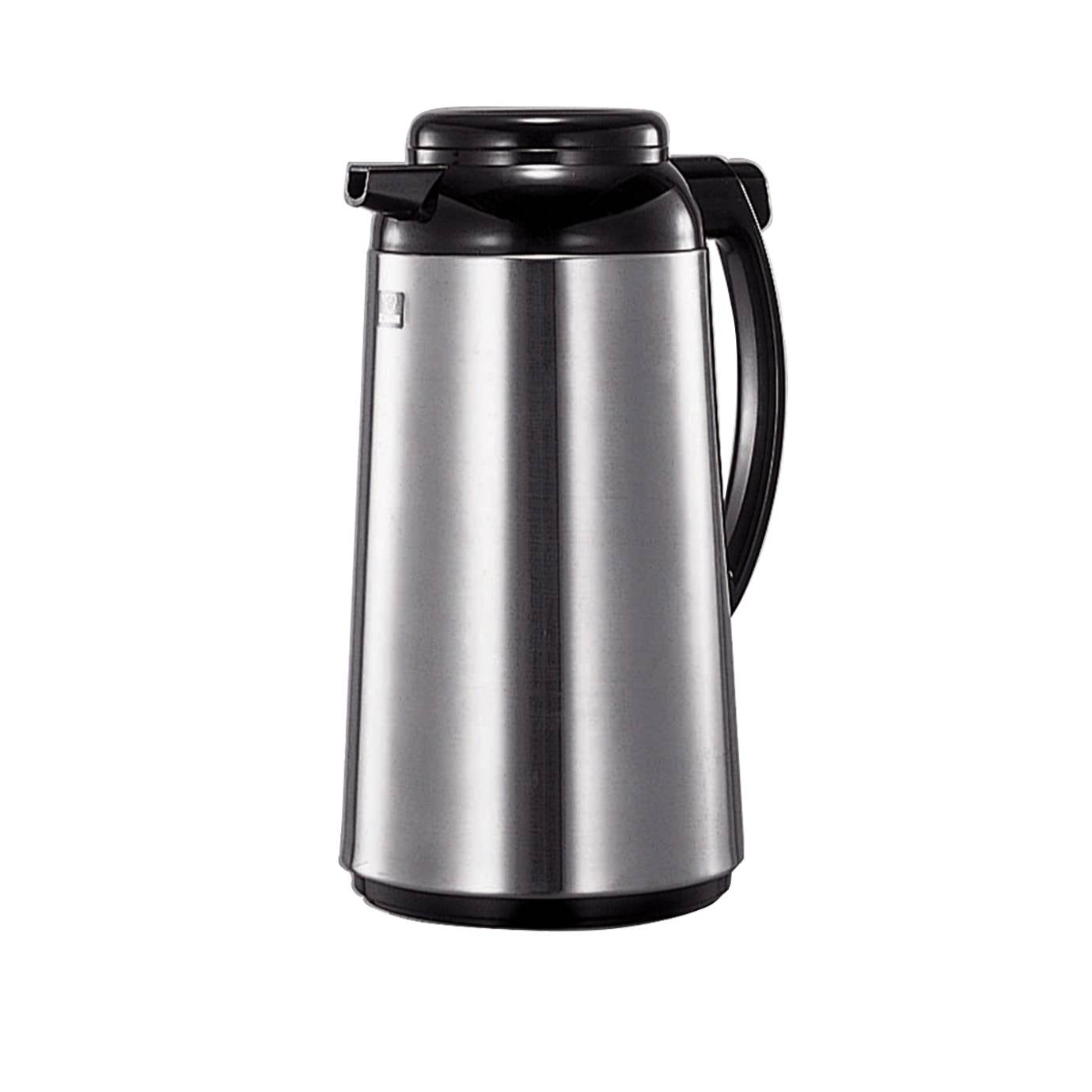 Zojirushi 1L Glass Lined Handy Pot - AFFB-10S-XA - Halabh