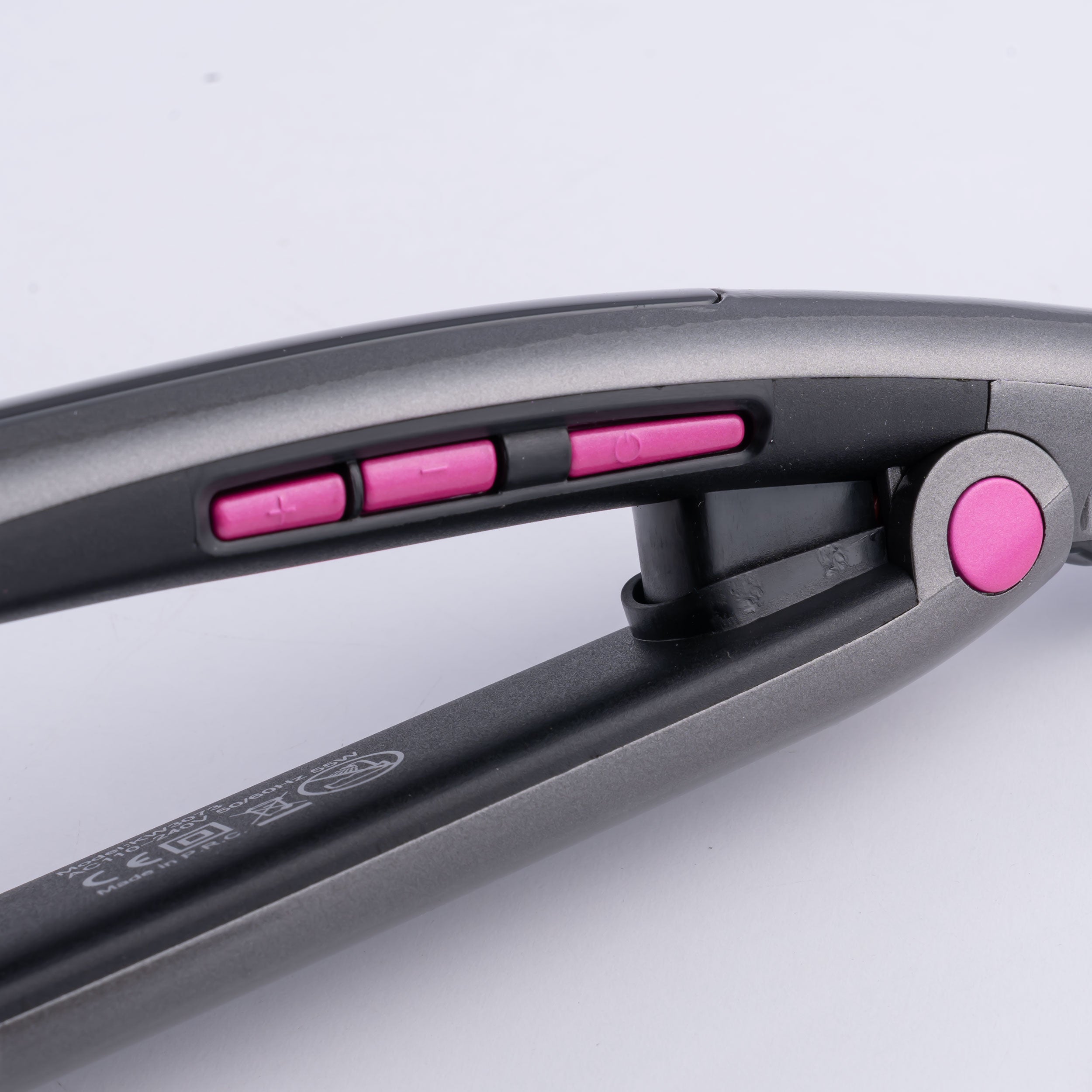 Kenworth Hair Straightener KW3073 Online at Best Price | Halabh