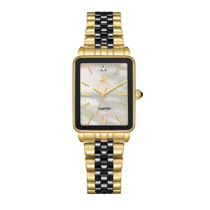 Beverly Hills Polo Club Women's Watch Analog - BP3645X.271