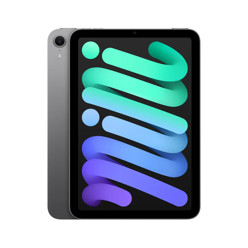 iPad mini 7th generation A17 Pro Chip