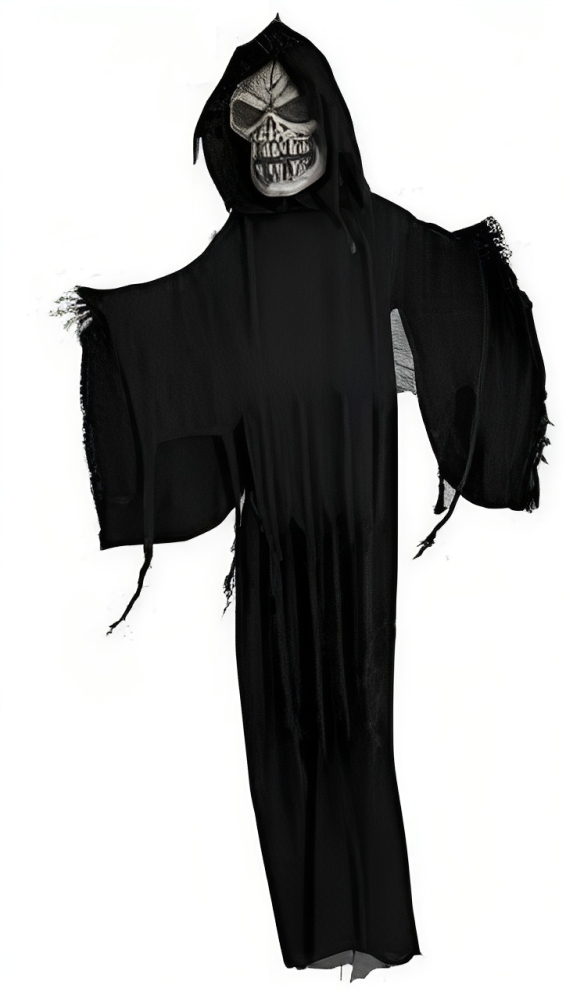 Buy Halloween Black Skeleton in Bahrain Best Halloween Costume Halabh