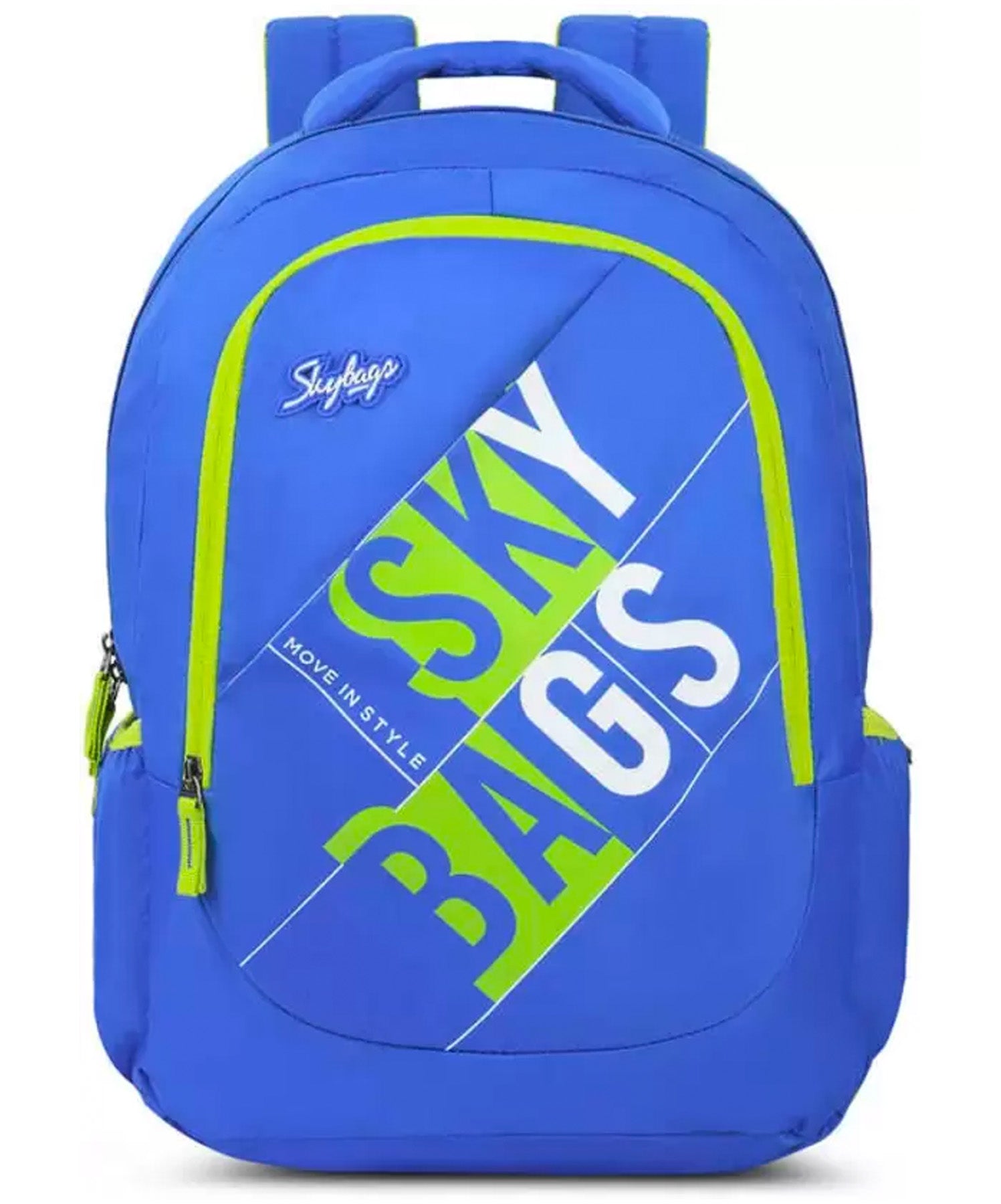 Skybags Backpack Stylish 28L Capacity | Bags & Sleeves | Halabh.com
