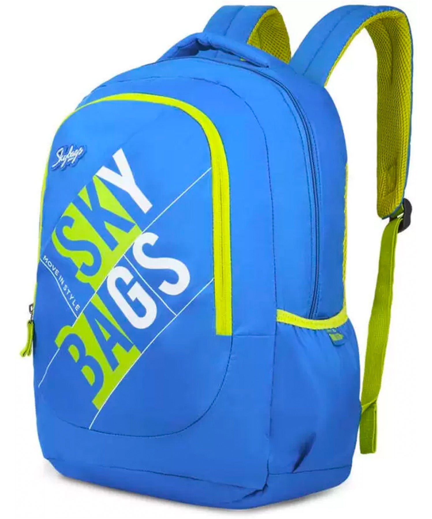 Skybags Backpack Stylish 28L Capacity | Bags & Sleeves | Halabh.com