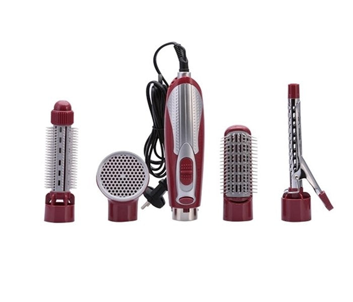 Sanford Hair Styler 5 in 1 | Best Personal Care Accessories in Bahrain | Halabh