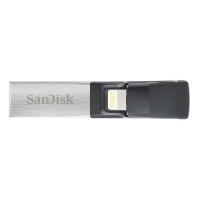 Sandisk Ixpand 32gb Flash Drive For Iphone& Ipad