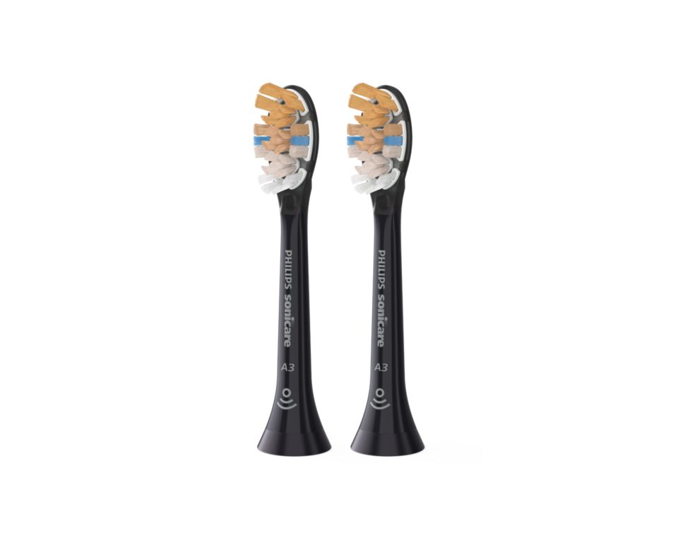 Philips A3 Premium All-in-One Sonic Toothbrush in Bahrain - Halabh