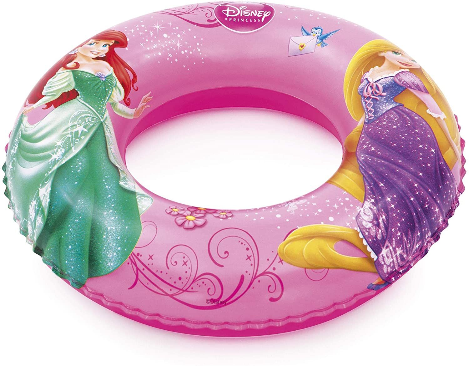 Bestway Disney Princess Swim Ring 56cm