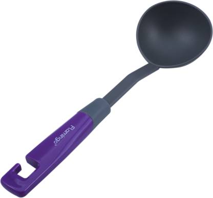 Flamingo Large Ladle