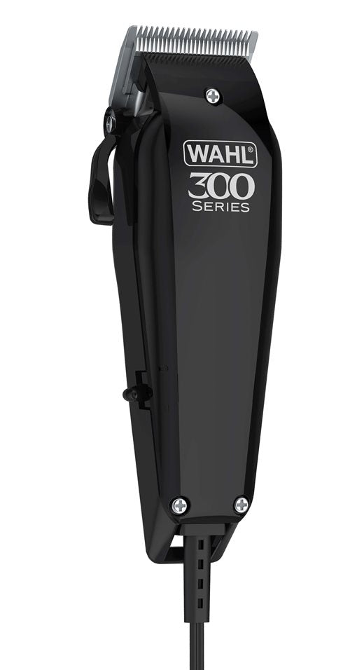 Wahl Home Pro 300 Hair Clipper - Black