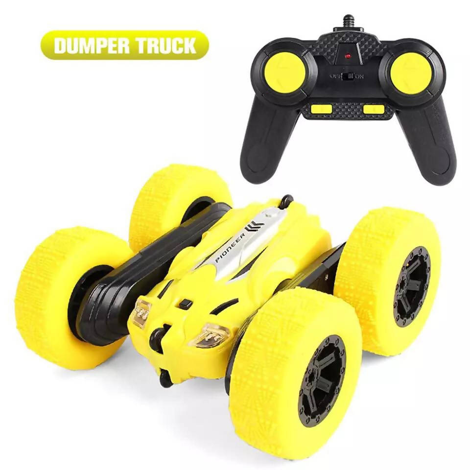 Remote Control 4CH Car