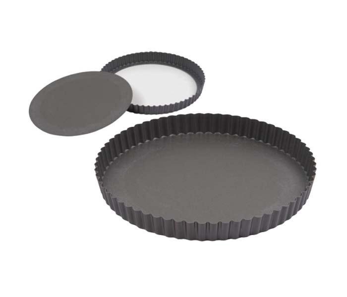 Royalford Chicha Round Jerry 28 cm