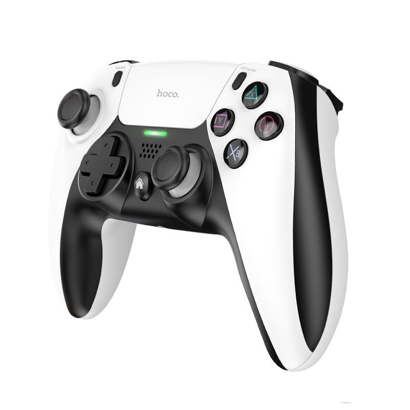 Hoco King Kong Multi Function PS4 Wireless Controller | Best Gaming Controller in Bahrain | Gaming Accessories | Halabh.com