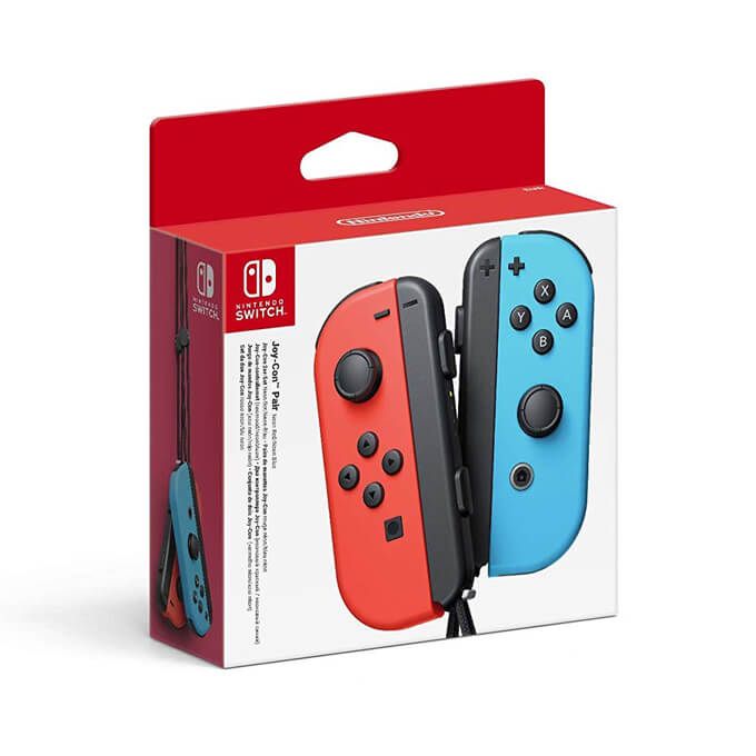 Buy Nintendo Switch Joy Con Controller | Gaming Controller