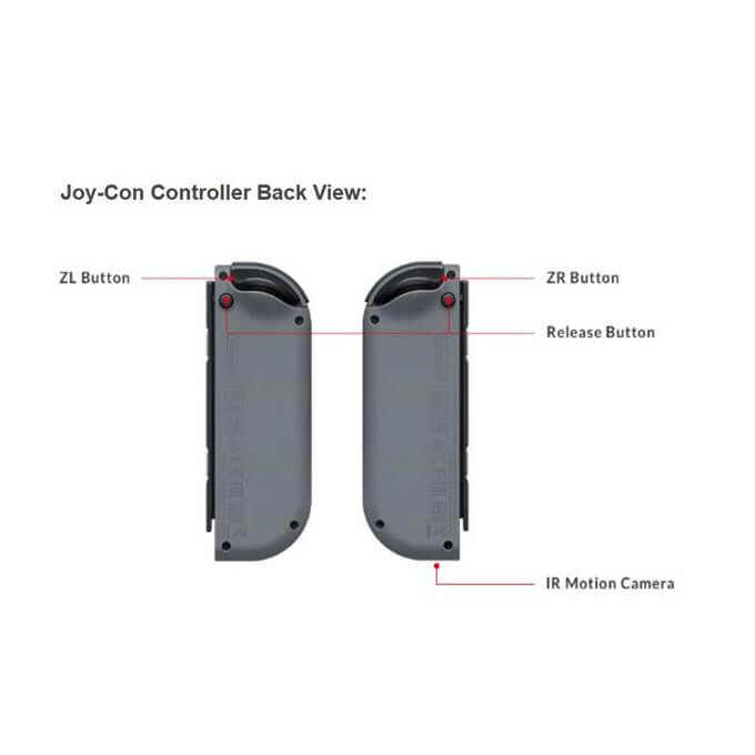 Buy Nintendo Switch Joy Con Controller | Gaming Controller