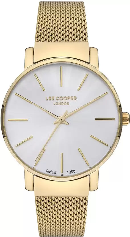 Lee cooper 2025 watches female