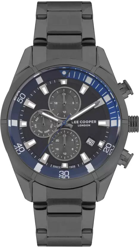 Lee Cooper Analog Men Watch LC07378.090