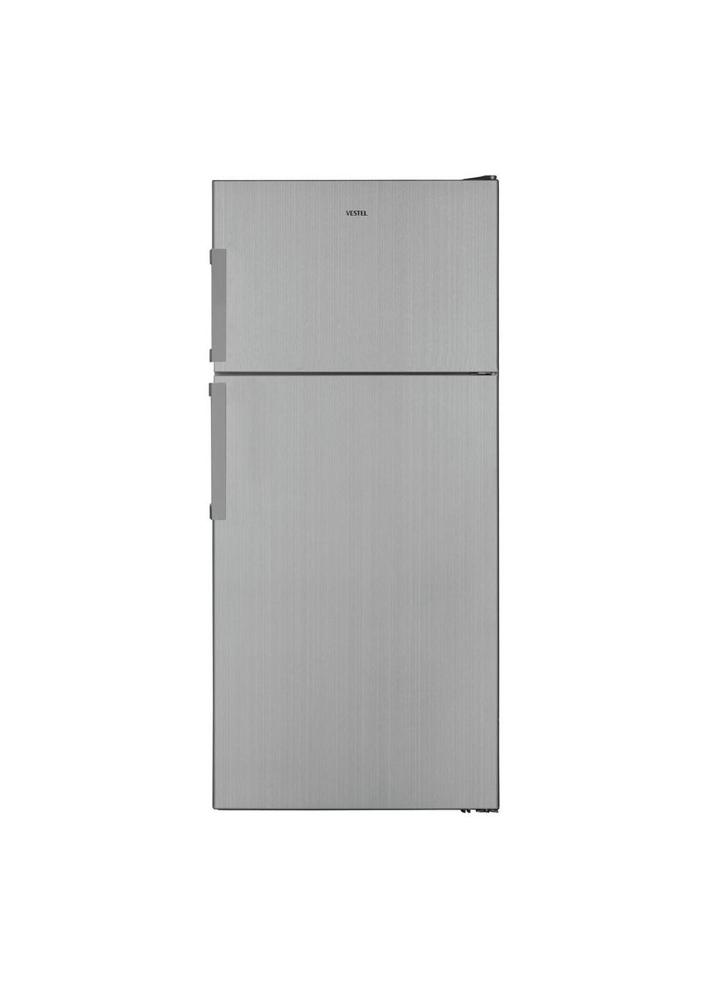 Vestel Double Door Multi Cooling Refrigerator