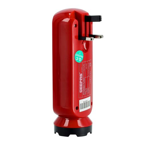 Geepas Rechargeable LED Lantern Torch 1600Mah Emergency Lantern