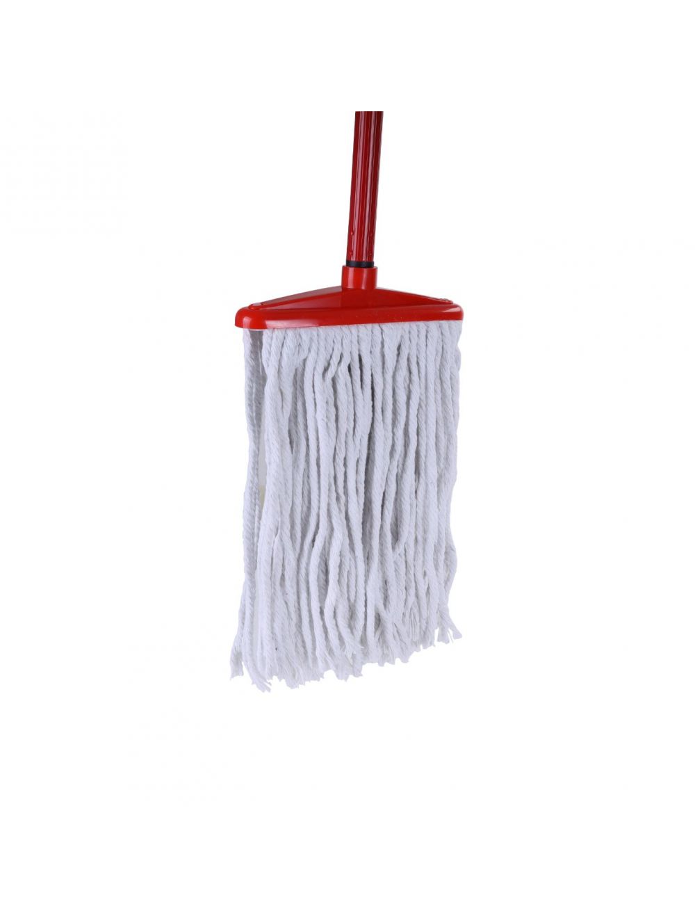 Royalford Cotton String Floor Mop With Stick 40 Cm