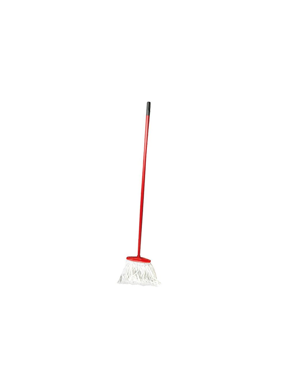 Royalford Cotton String Floor Mop With Stick 40 Cm
