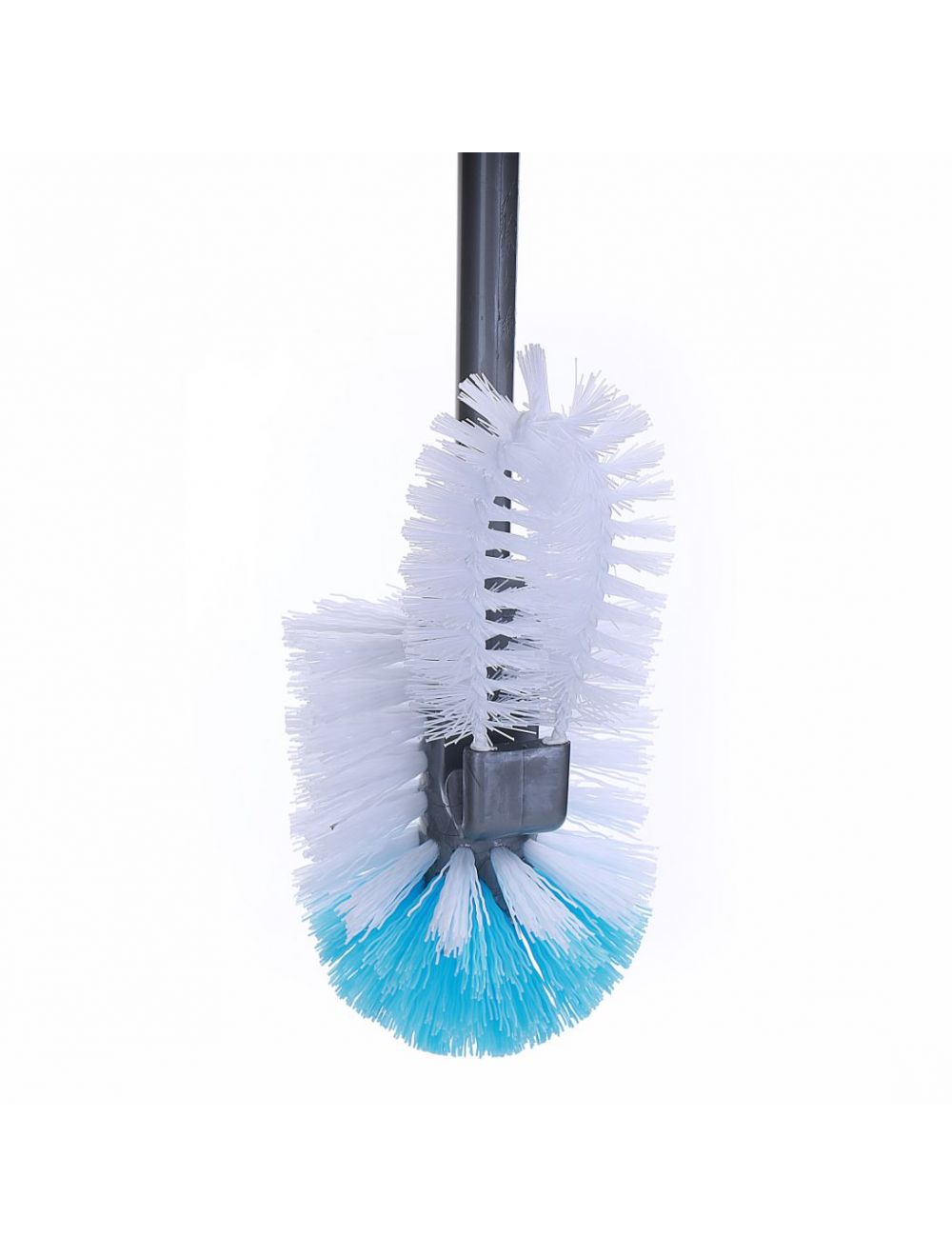 Royalford Toilet Brush With Holder