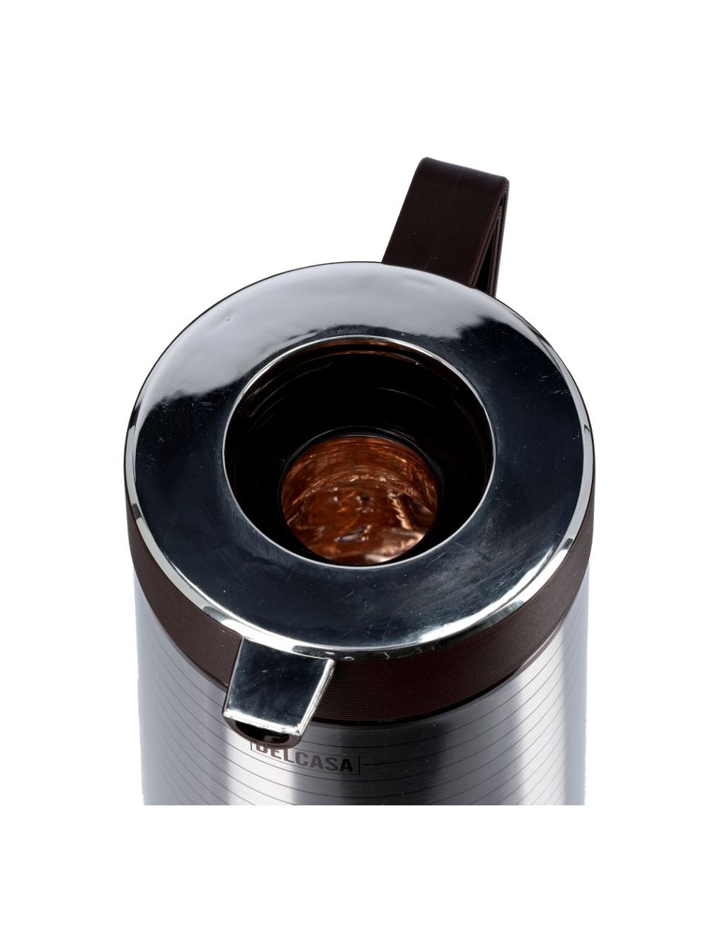 Shop Delcasa Vacuum Flask 1.6L in Bahrain | Stylish Drinkware | Halabh