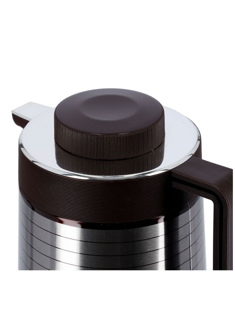 Shop Delcasa 1.9L Stainless Steel Vacuum Flask | Best Vacuum | Halabh