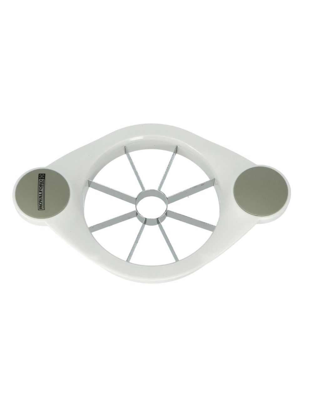 Royalford Apple Cutter White