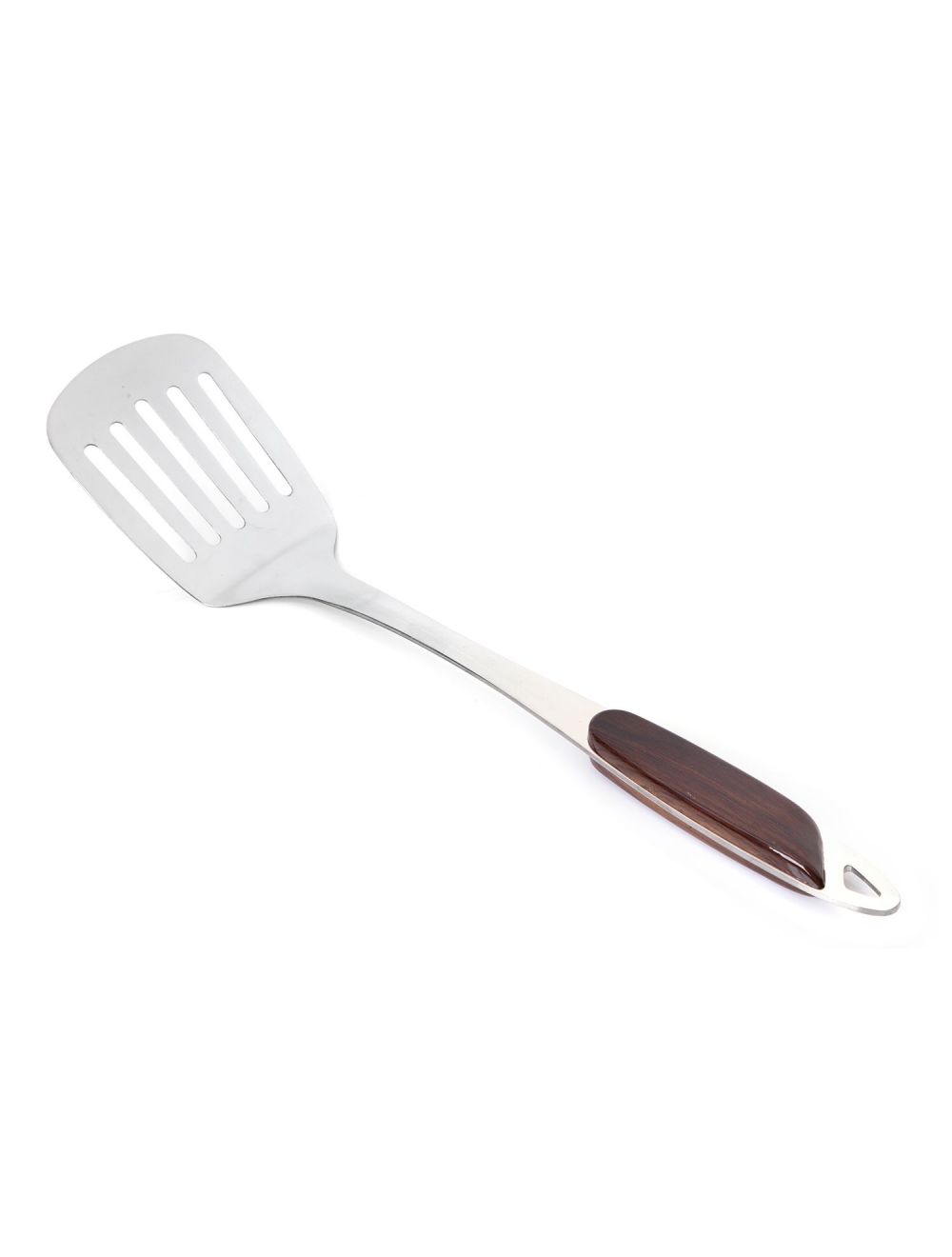 Royalford Stainless Steel Slotted Turner