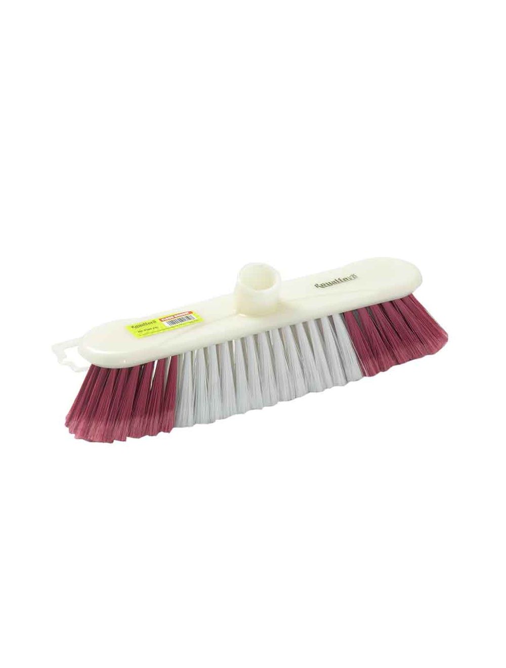 Royalford Floor Broom With Metal Handle