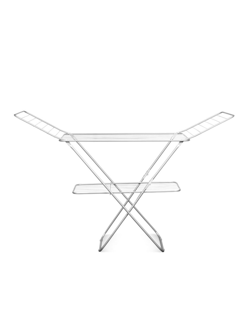 Royalford Metal Clothes Dryer 128x55cm | in Bahrain | Halabh.com