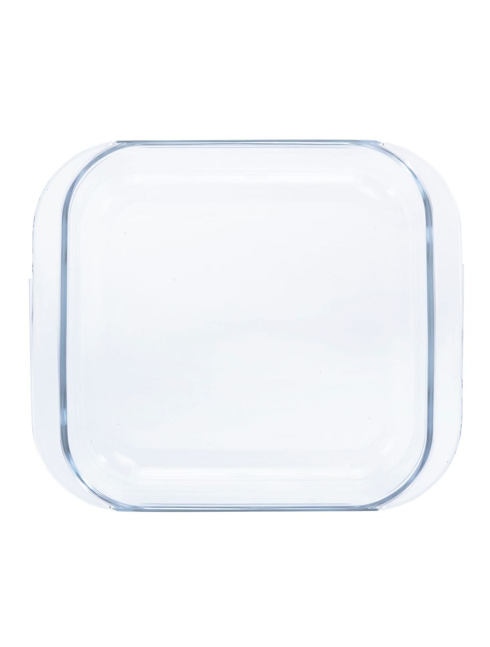 Royalford GBD 2 Litre Glass Square Dish
