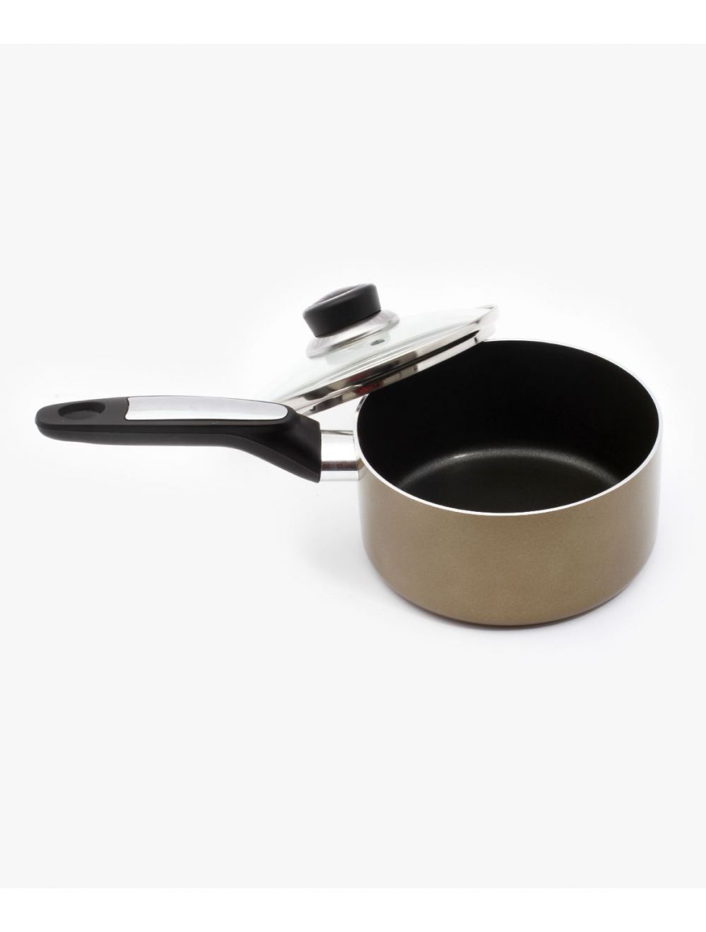Royalford Saucepan With Lid 16 Cm