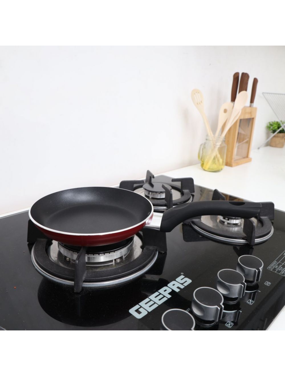 Royalford Non Stick Fry Pan 20 Cm