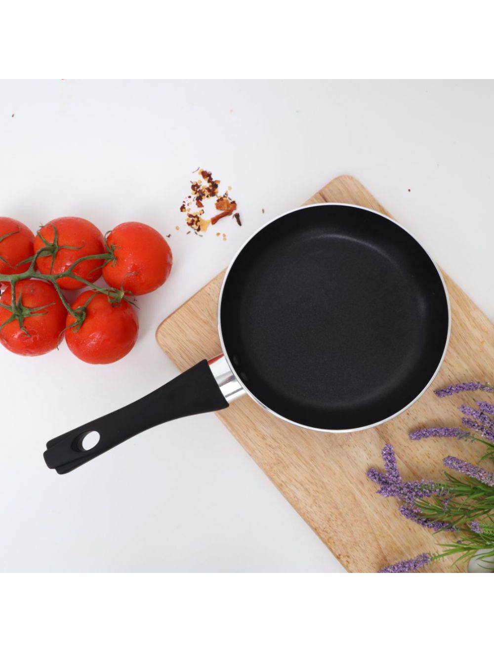 Royalford Non Stick Fry Pan 20 Cm