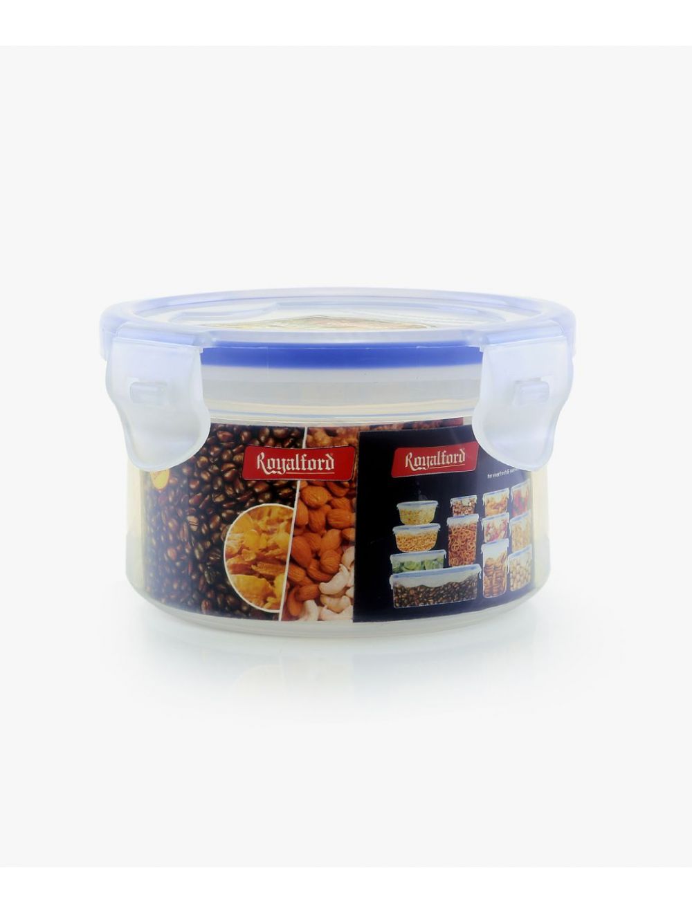 Royalford 300 mL Meal Prep Container
