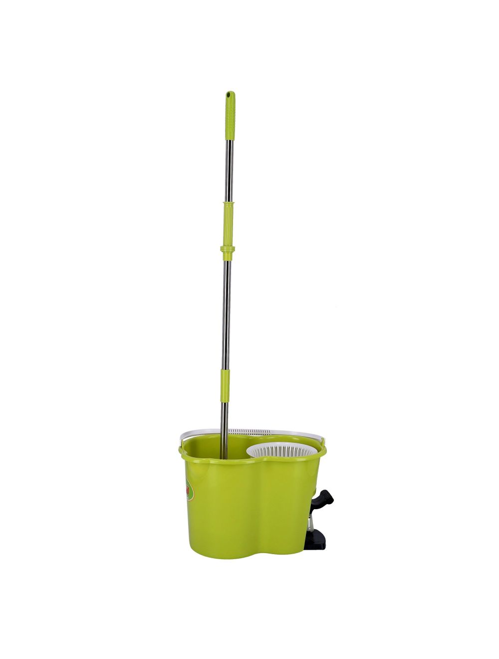 Royalford 360 Mop & Bucket Set