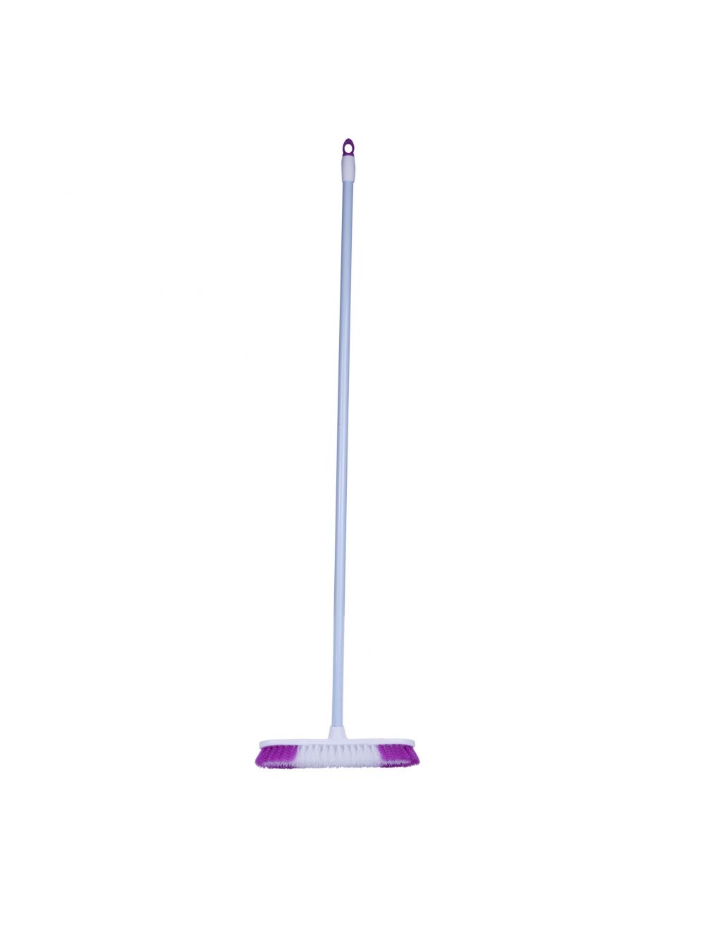 Royalford Hard Broom with Handle