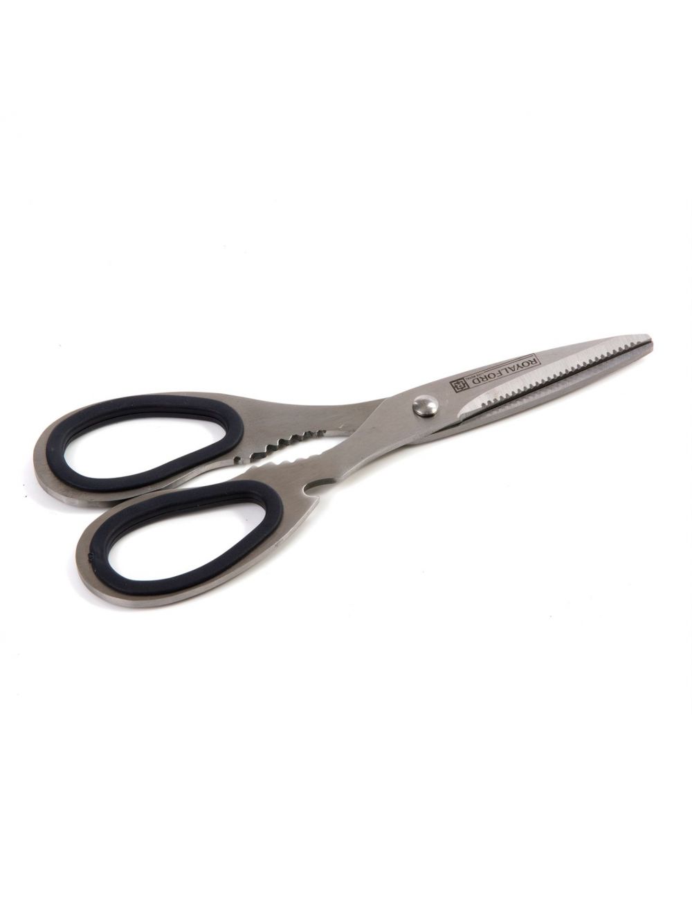 RoyalFord Stainless Steel Kitchen Scissors