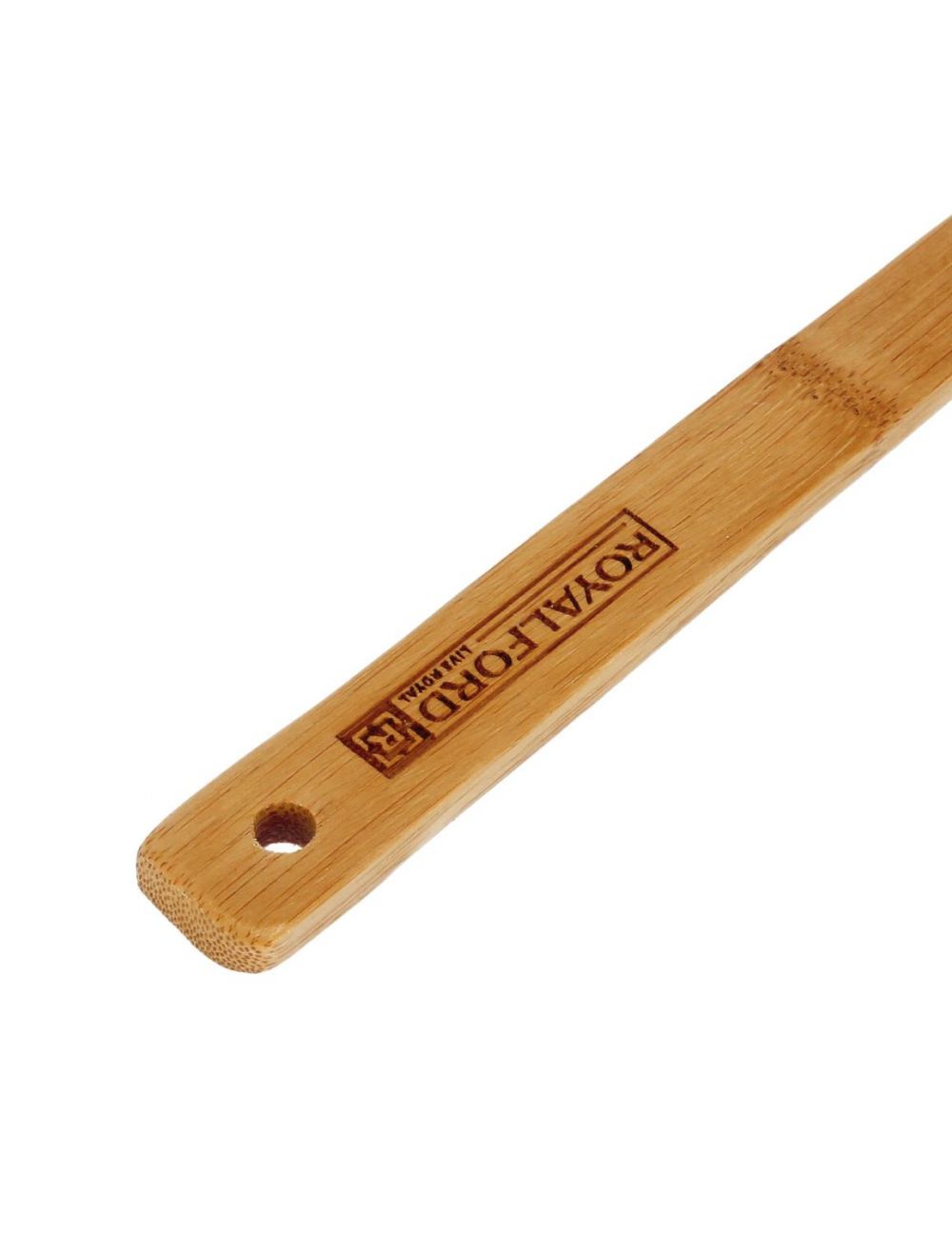 Royalford Bamboo Skimmer