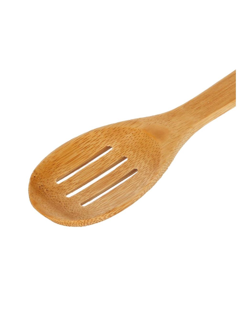 Royalford Bamboo Skimmer