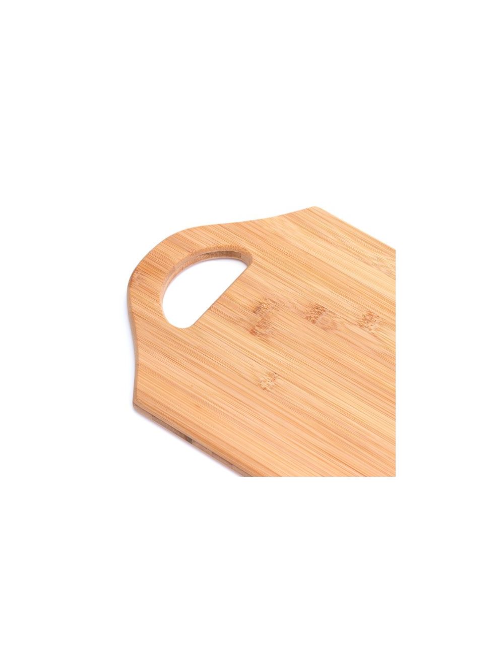 Royalford Organic Bamboo Kitchen Cutting Board