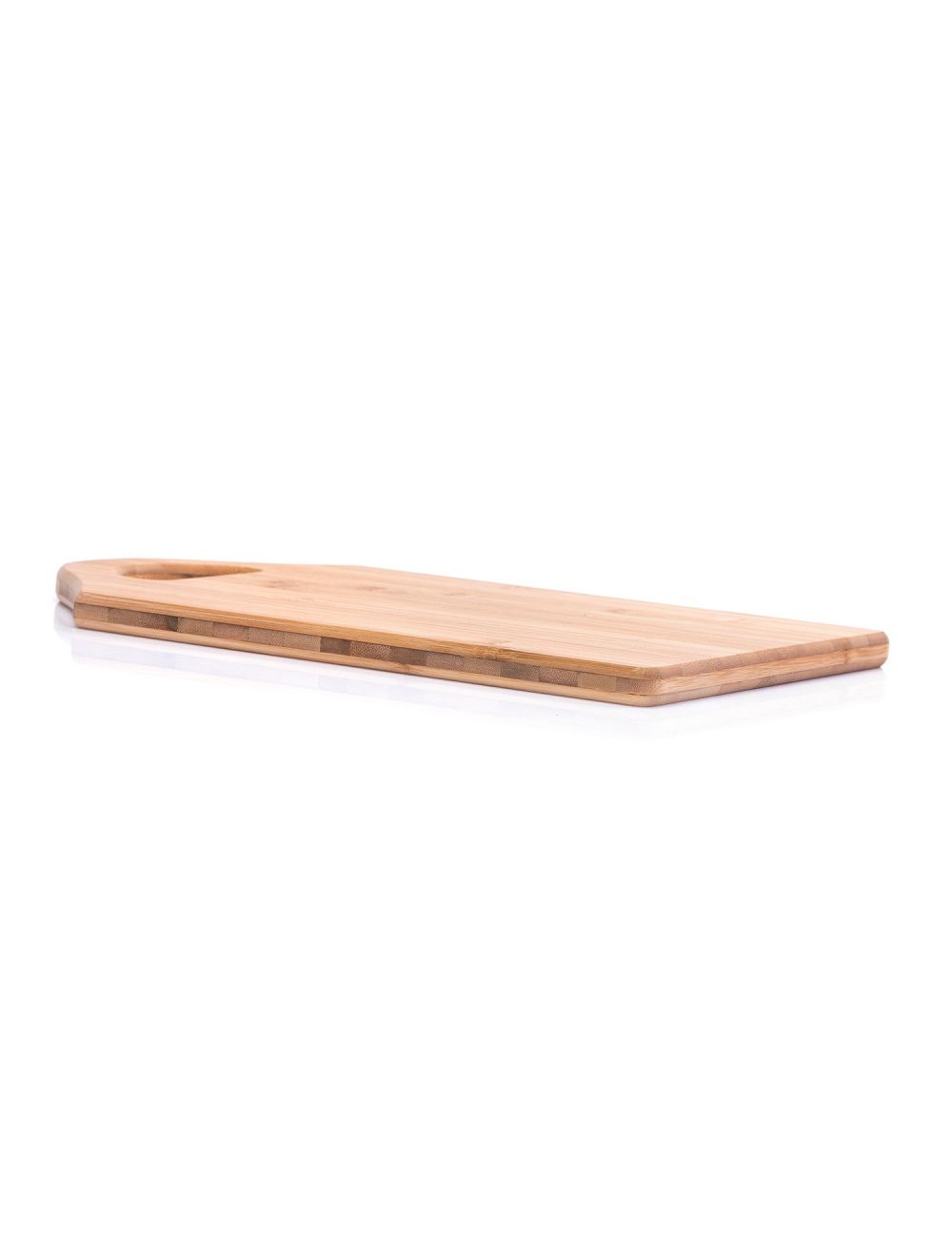 Royalford Organic Bamboo Kitchen Cutting Board