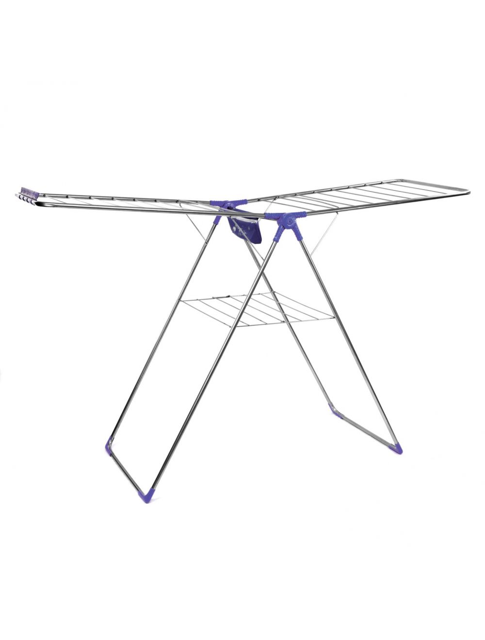 Royalford Cloth Dry Stand 55x180 Cm | in Bahrain | Halabh.com