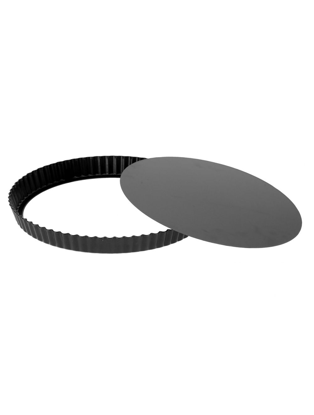 Royalford Chicha Round Jerry 28 cm