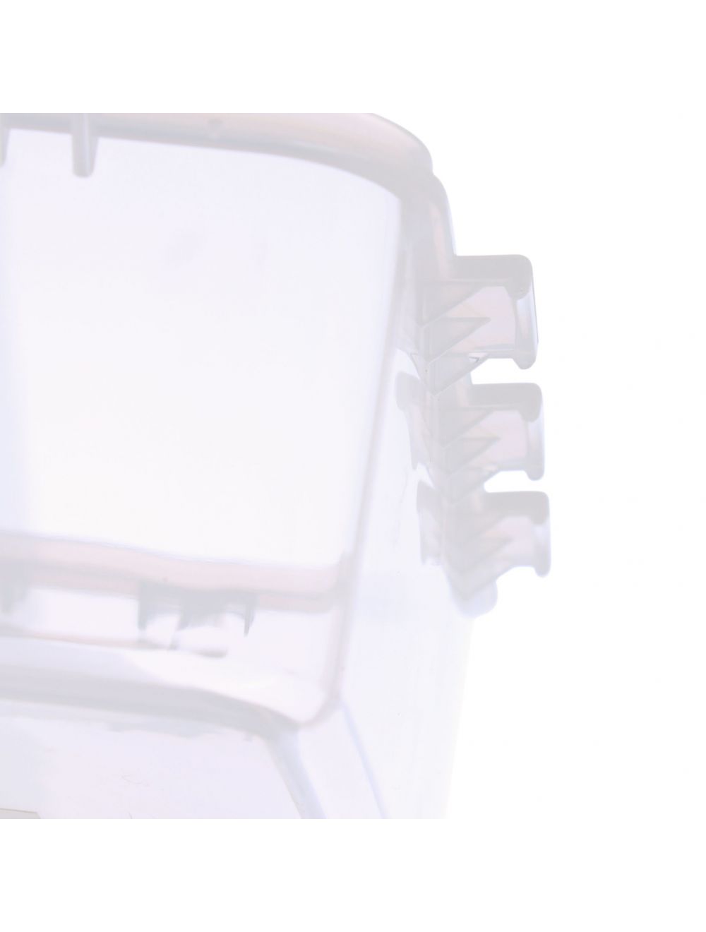 Royalford 350 Ml Meal Prep Container