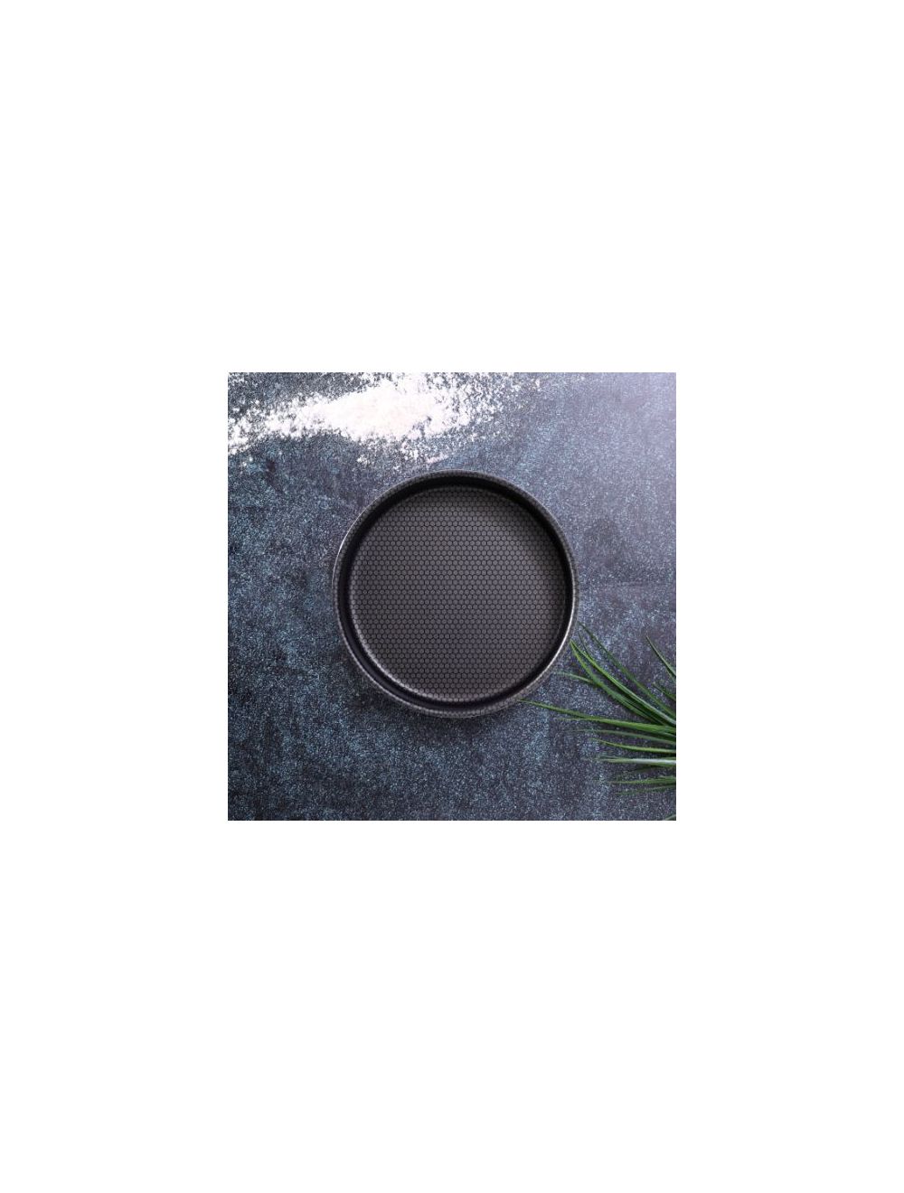 Shop RoyalFord 28 CM Teflon Plus Baking Tray | Perfect Tray | Halabh