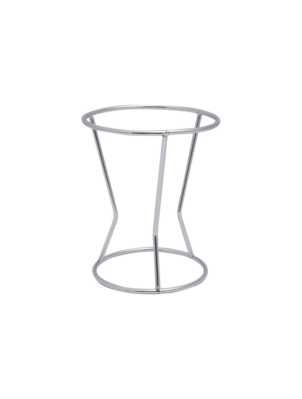 Royalford Stainless Steel Pan Cake Dispenser Silver