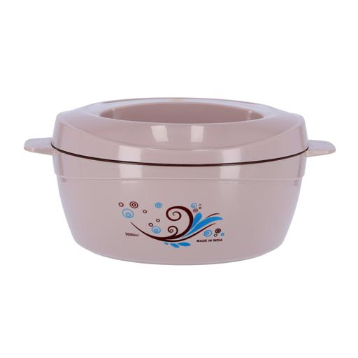 Royalford Deluxe Insulated Casserole - 5000ml