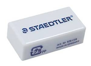 Eraser Box